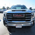 2026 GMC Sierra 2500HD full