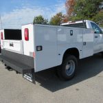 2026 GMC Sierra 3500HD full
