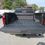 2026 GMC Sierra 2500HD full