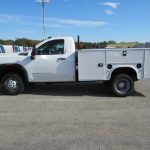 2026 GMC Sierra 3500HD full