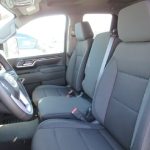 2026 GMC Sierra 2500HD full