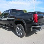 2026 GMC Sierra 2500HD full