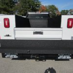 2026 GMC Sierra 3500HD full