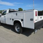 2026 GMC Sierra 3500HD full