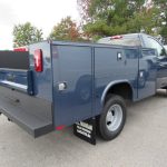 2026 GMC Sierra 3500HD full