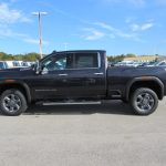 2026 GMC Sierra 2500HD full