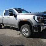 2026 GMC Sierra 2500HD full