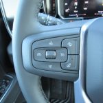 2026 GMC Sierra 2500HD full